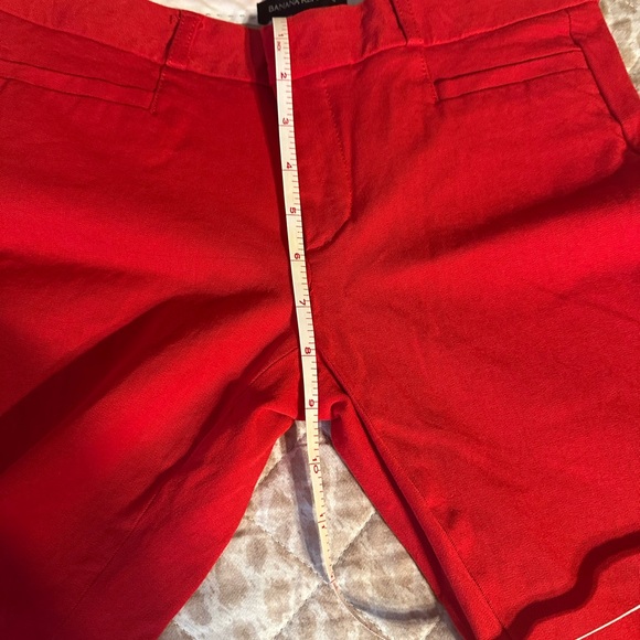 Banana Republic Sloan pants - Picture 12 of 16
